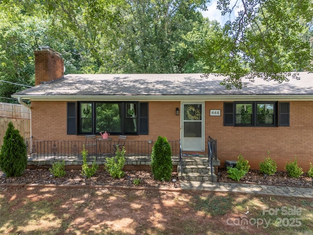 444 Edwards St, Rutherfordton, NC 28139 - photo 34