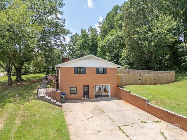 444 Edwards St, Rutherfordton, NC 28139 - photo 35