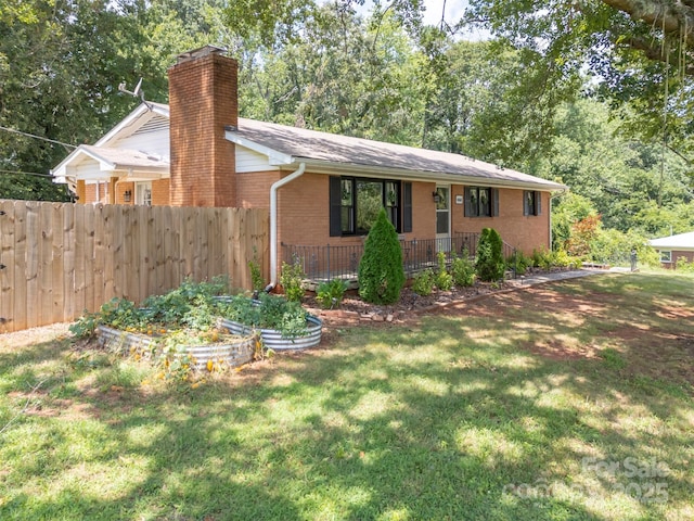 444 Edwards St, Rutherfordton, NC 28139 - photo 40