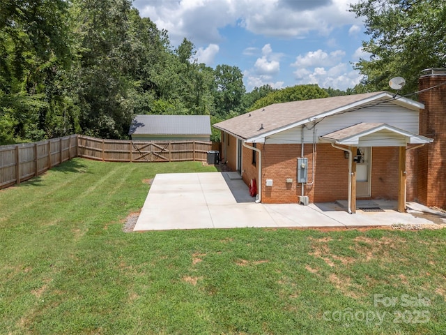 444 Edwards St, Rutherfordton, NC 28139 - photo 42