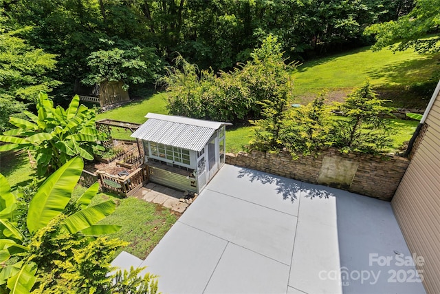 411 Scalybark Trl, Concord, NC 28027 - photo 41