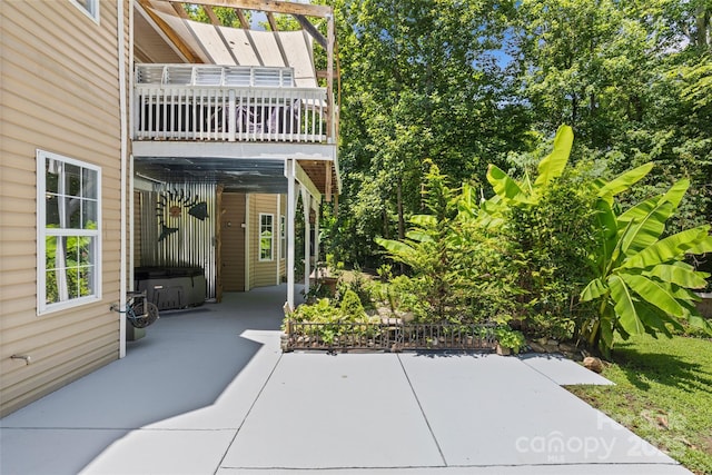 411 Scalybark Trl, Concord, NC 28027 - photo 45