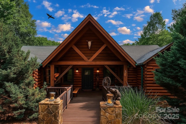 168 Atlantic Falls Trl, Black Mountain, NC 28711 - photo 1