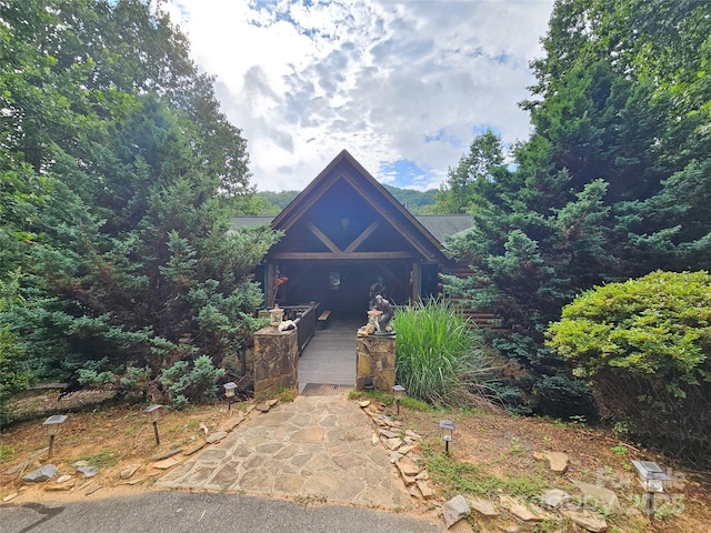 168 Atlantic Falls Trl, Black Mountain, NC 28711 - photo 3