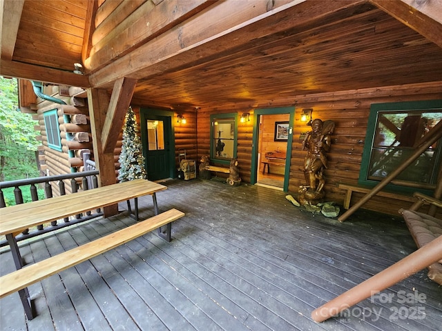 168 Atlantic Falls Trl, Black Mountain, NC 28711 - photo 5