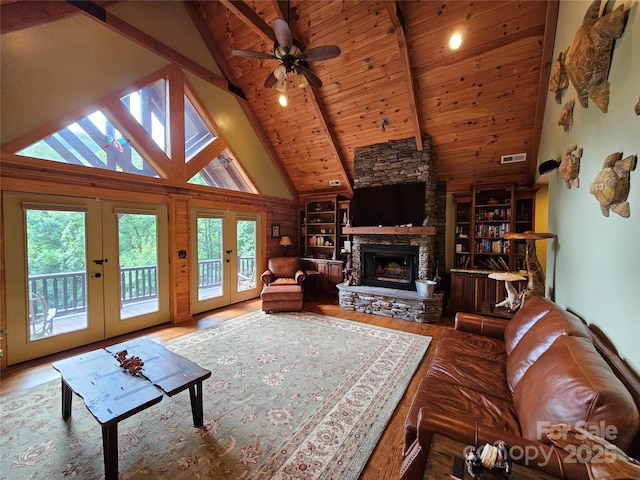 168 Atlantic Falls Trl, Black Mountain, NC 28711 - photo 16