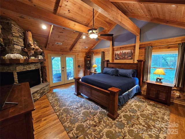 168 Atlantic Falls Trl, Black Mountain, NC 28711 - photo 22