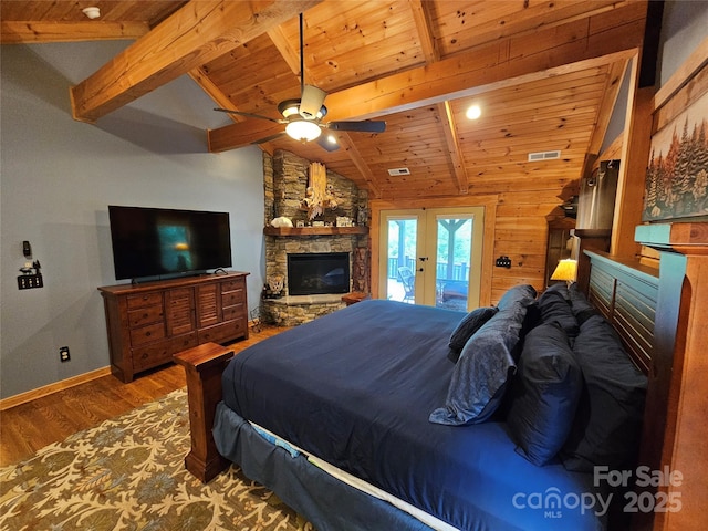 168 Atlantic Falls Trl, Black Mountain, NC 28711 - photo 23