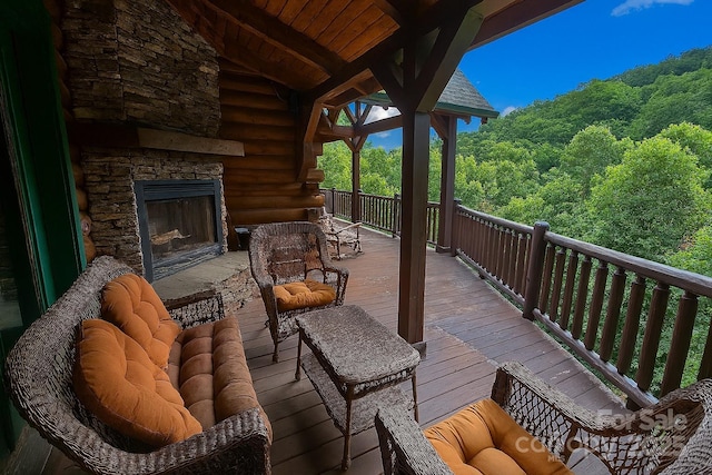 168 Atlantic Falls Trl, Black Mountain, NC 28711 - photo 26