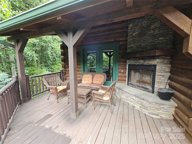 168 Atlantic Falls Trl, Black Mountain, NC 28711 - photo 27