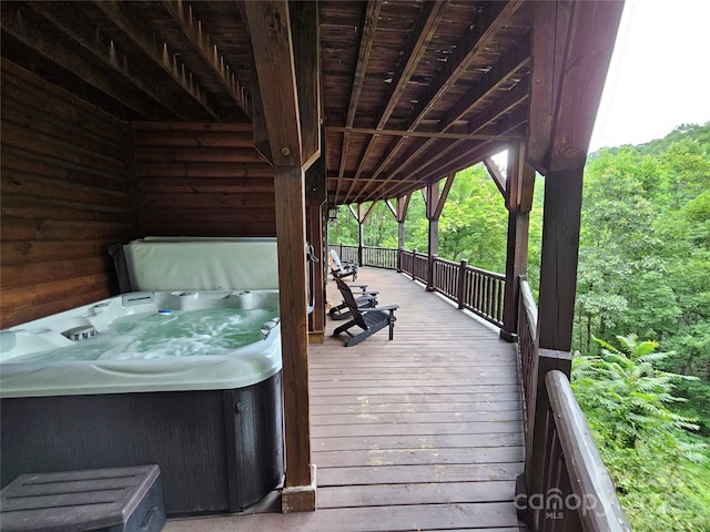 168 Atlantic Falls Trl, Black Mountain, NC 28711 - photo 41