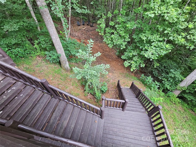 168 Atlantic Falls Trl, Black Mountain, NC 28711 - photo 44