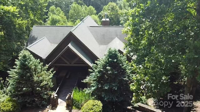 168 Atlantic Falls Trl, Black Mountain, NC 28711 - photo 47