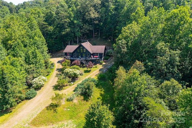 81 Garnet Dr, Leicester, NC 28748 - photo 4
