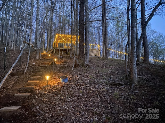 81 Garnet Dr, Leicester, NC 28748 - photo 33