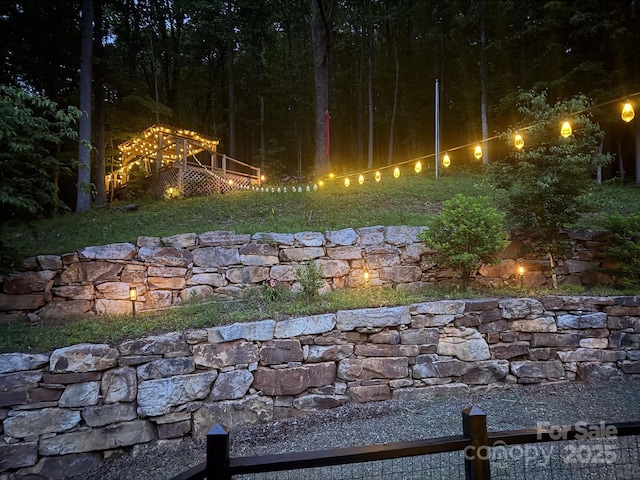 81 Garnet Dr, Leicester, NC 28748 - photo 36