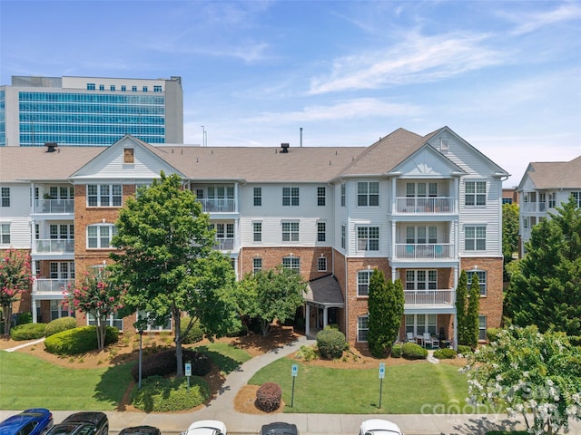 14979 Santa Lucia Dr, Charlotte, NC 28277 - photo 1