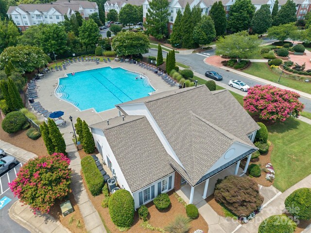 14979 Santa Lucia Dr, Charlotte, NC 28277 - photo 34