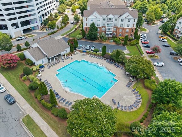 14979 Santa Lucia Dr, Charlotte, NC 28277 - photo 35