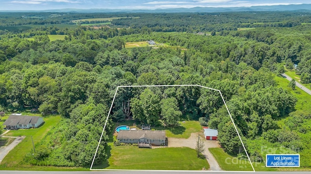 1089 Austin Little Mountain Rd, Ronda, NC 28670 - photo 1