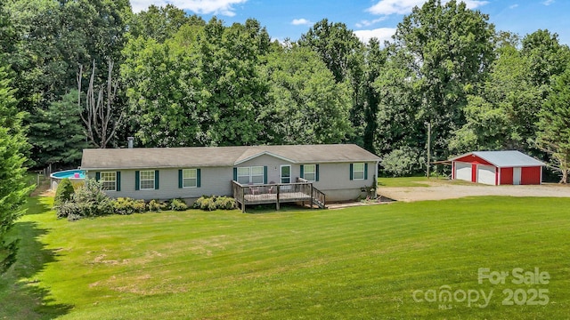 1089 Austin Little Mountain Rd, Ronda, NC 28670 - photo 4