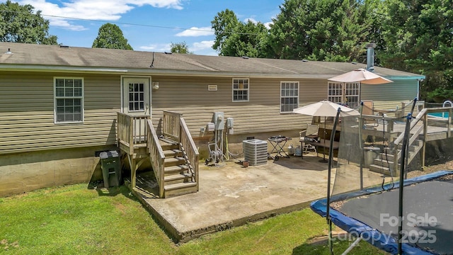 1089 Austin Little Mountain Rd, Ronda, NC 28670 - photo 37