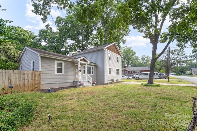5421 Princess St, Charlotte, NC 28269 - photo 3