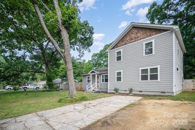 5421 Princess St, Charlotte, NC 28269 - photo 4