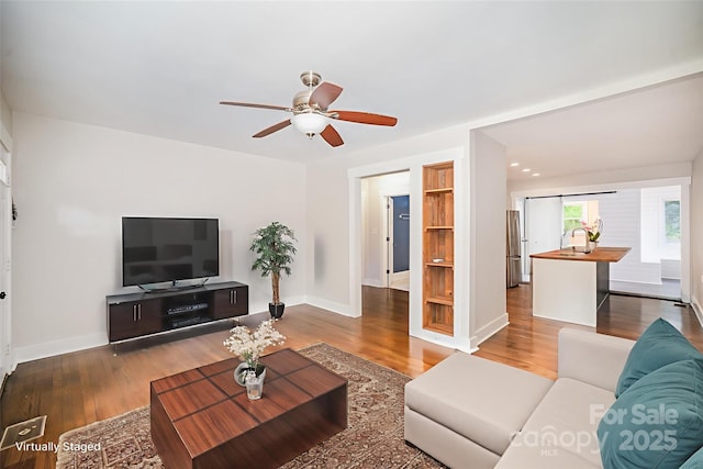 5421 Princess St, Charlotte, NC 28269 - photo 6