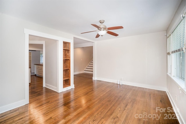 5421 Princess St, Charlotte, NC 28269 - photo 7