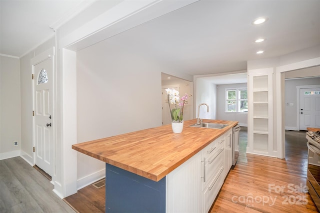 5421 Princess St, Charlotte, NC 28269 - photo 12