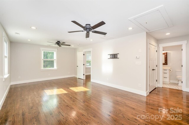5421 Princess St, Charlotte, NC 28269 - photo 21