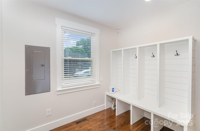5421 Princess St, Charlotte, NC 28269 - photo 25