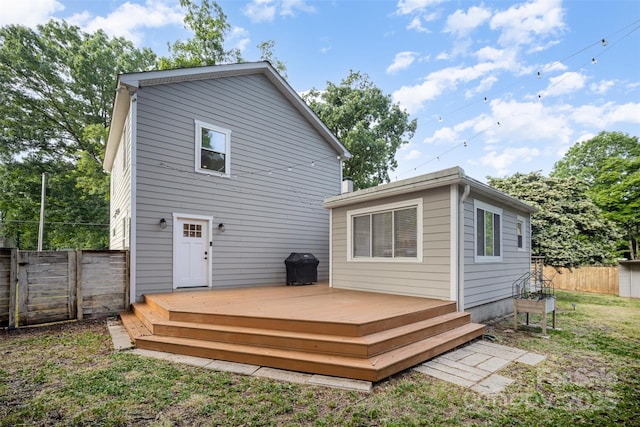 5421 Princess St, Charlotte, NC 28269 - photo 28