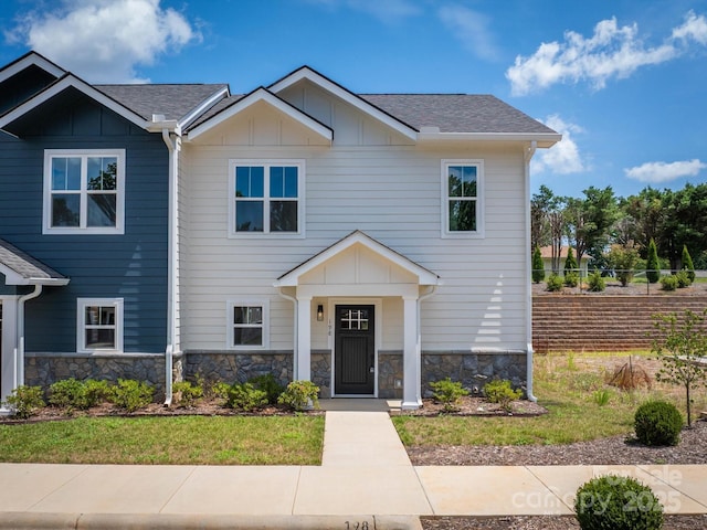 198 Beacon Ave, Morganton, NC 28655 - photo 1