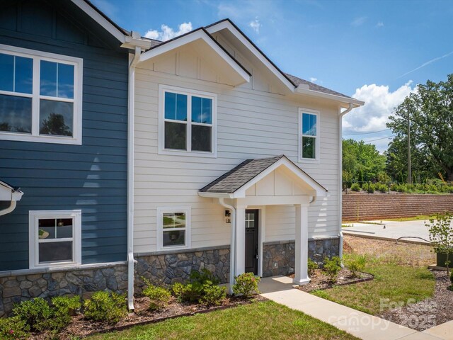 198 Beacon Ave, Morganton, NC 28655 - photo 3