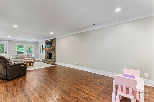 106 Brookmeade Dr, Statesville, NC 28625 - photo 32