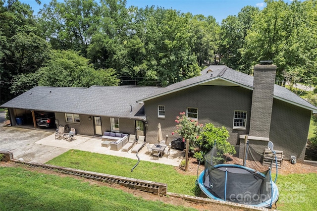 106 Brookmeade Dr, Statesville, NC 28625 - photo 46