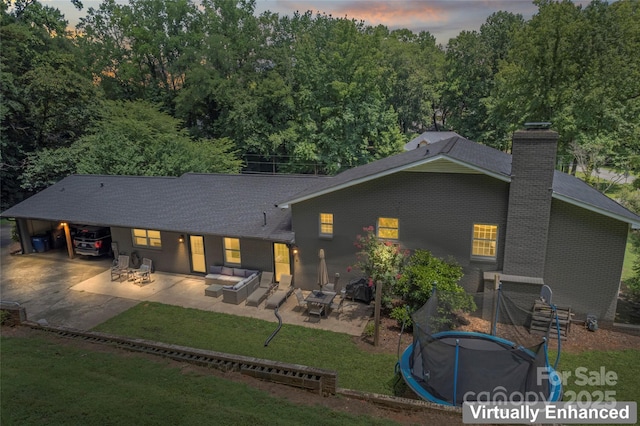 106 Brookmeade Dr, Statesville, NC 28625 - photo 47