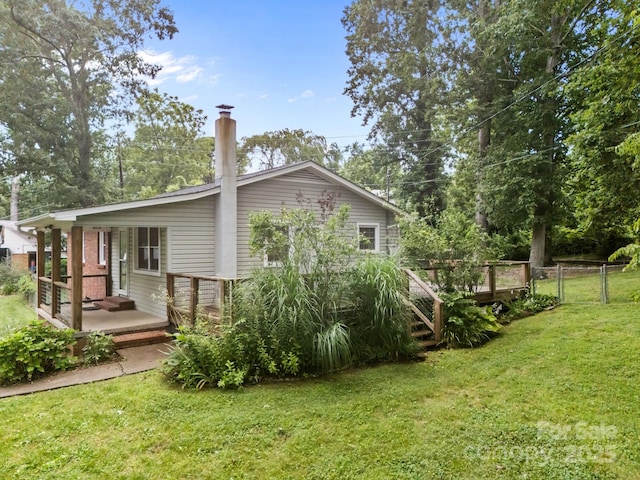 117 Beechtree Dr, Black Mountain, NC 28711 - photo 36