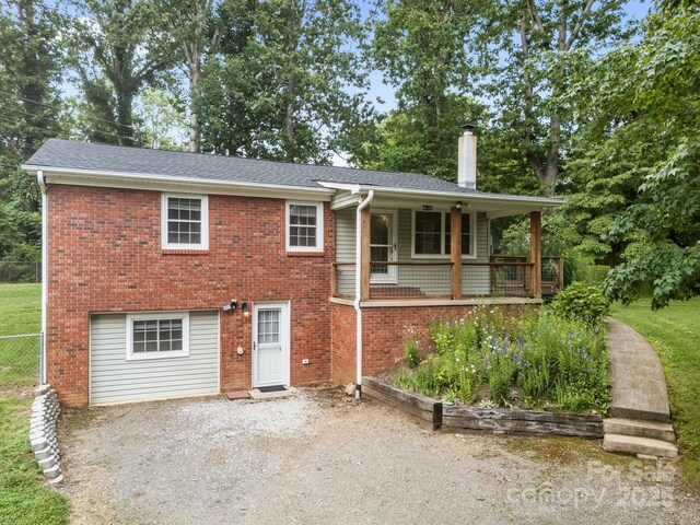 117 Beechtree Dr, Black Mountain, NC 28711 - photo 40