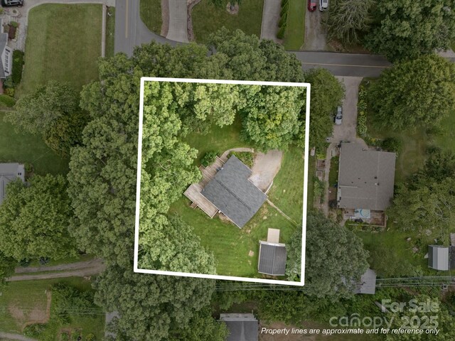 117 Beechtree Dr, Black Mountain, NC 28711 - photo 46