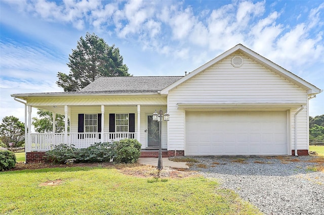 6812 Sugar And Wine Rd, Monroe, NC 28110 - photo 1
