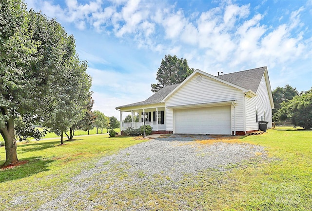6812 Sugar And Wine Rd, Monroe, NC 28110 - photo 2