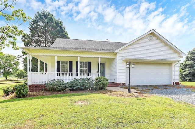 6812 Sugar And Wine Rd, Monroe, NC 28110 - photo 4