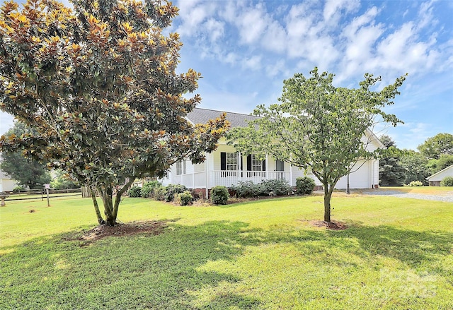 6812 Sugar And Wine Rd, Monroe, NC 28110 - photo 5