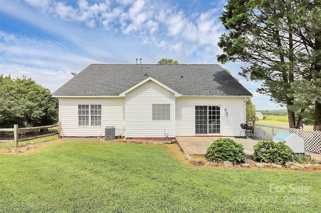 6812 Sugar And Wine Rd, Monroe, NC 28110 - photo 7