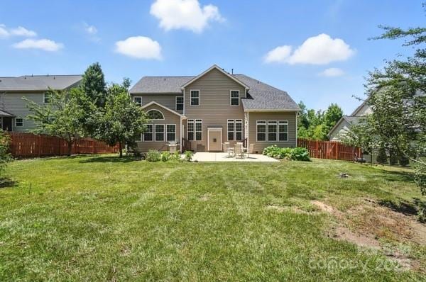 1362 Rosemont Dr, Indian Land, SC 29707 - photo 34