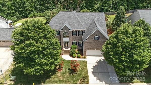 1362 Rosemont Dr, Indian Land, SC 29707 - photo 36