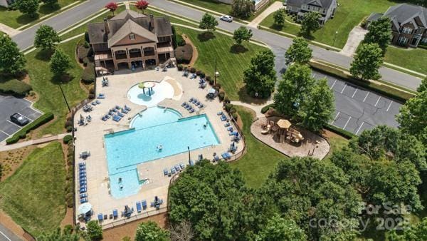 1362 Rosemont Dr, Indian Land, SC 29707 - photo 39